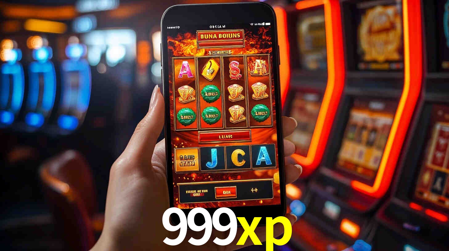 999xp: Seu Cassino Premiado com Pagamentos Rápidos