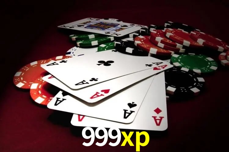 Estatísticas 999xp