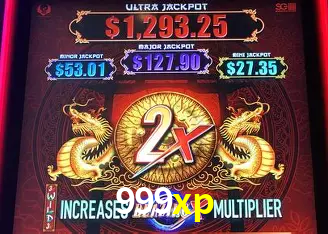 Descubra a Essência do 999xp: Nossa História e Compromissos