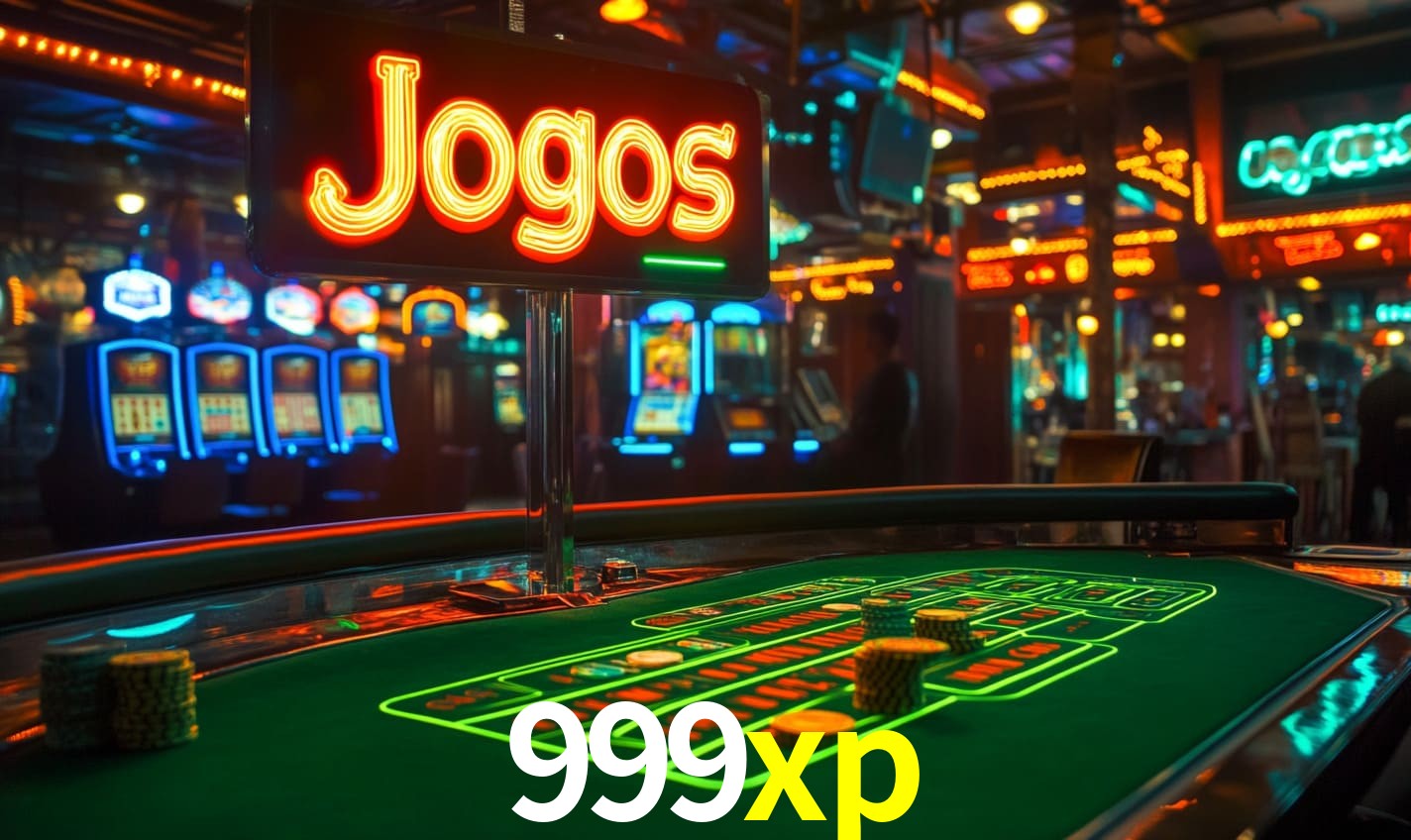 Promoções Sazonais 999xp