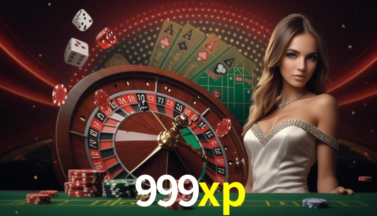 Casino Ao Vivo 999xp