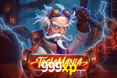 Promoção Relâmpago 999xp