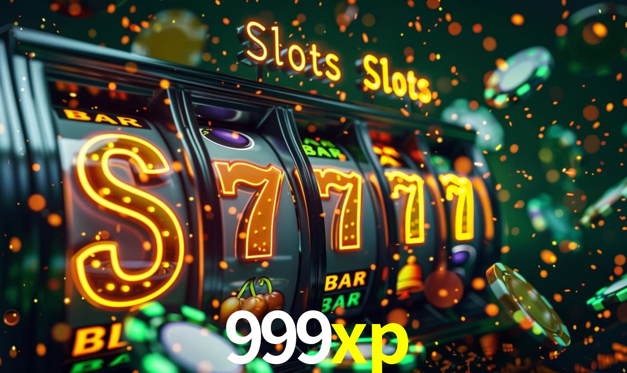 Recursos de Bônus 999xp
