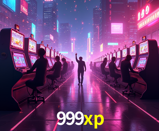 Estatísticas Esportivas 999xp