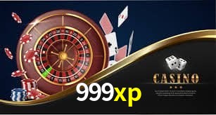 Casino Ao Vivo 999xp