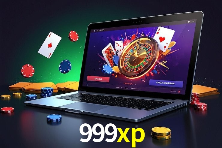 Casino Ao Vivo 999xp
