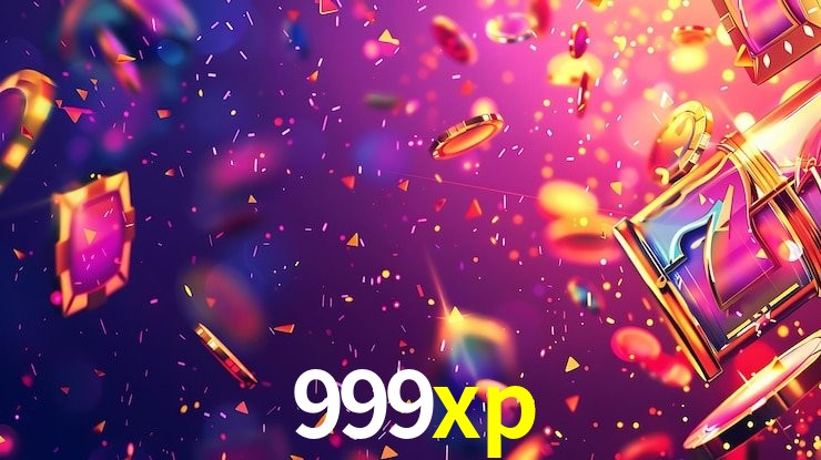 Bônus de Boas-vindas 999xp