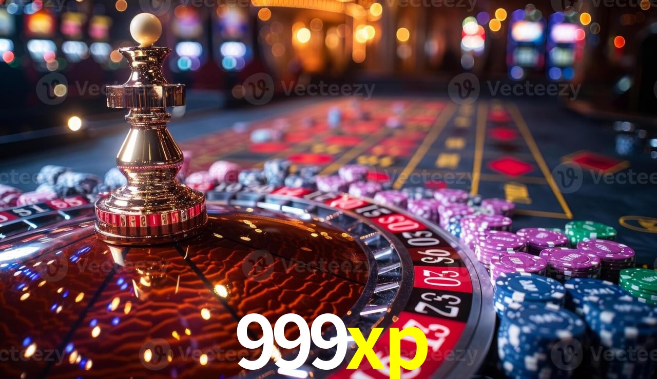 Desvendando o Mundo dos Jogos Virtuais na 999xp