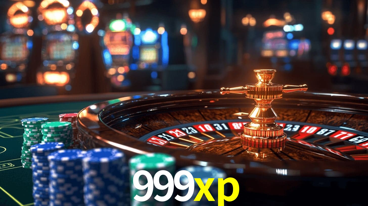 999xp: Seu Especialista em Apostas Esportivas Brasileiras