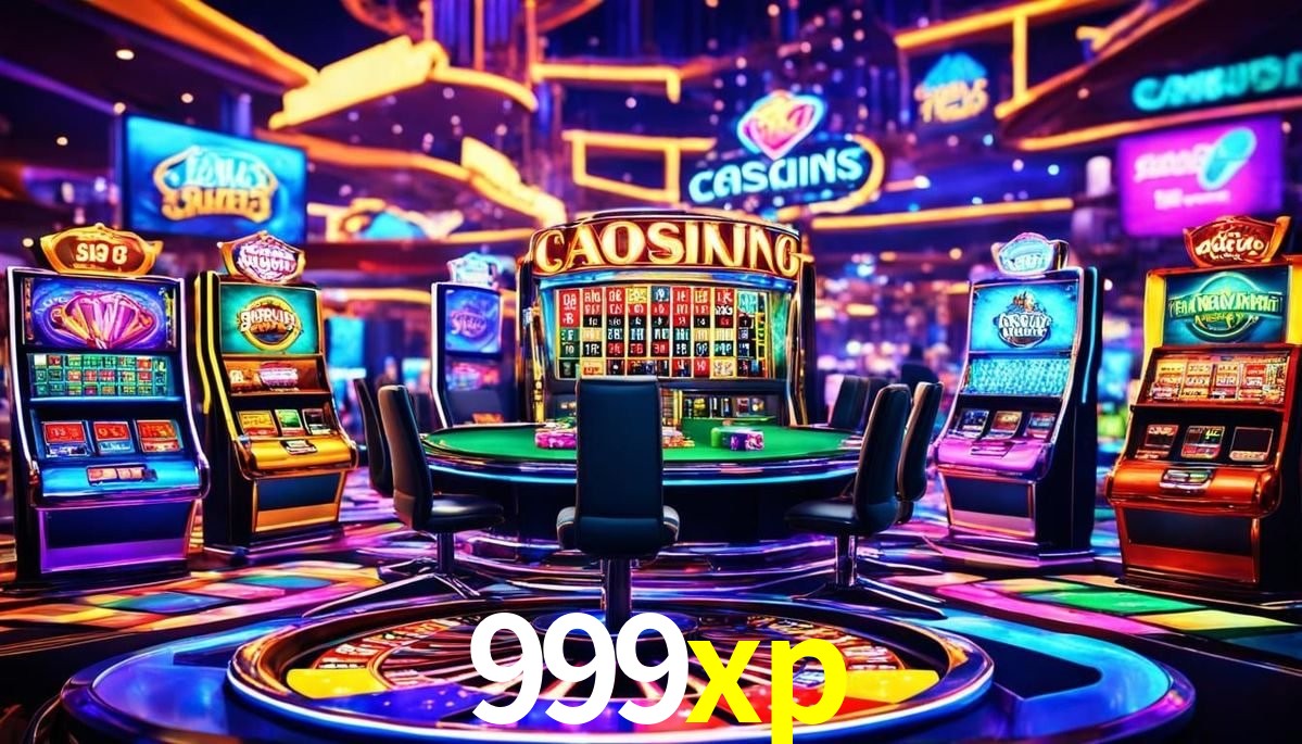Benefícios da Conta 999xp