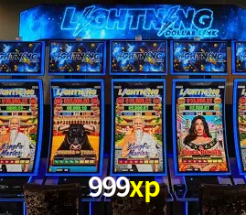 Inovações de Jogos na 999xp: O Futuro das Experiências Interativas