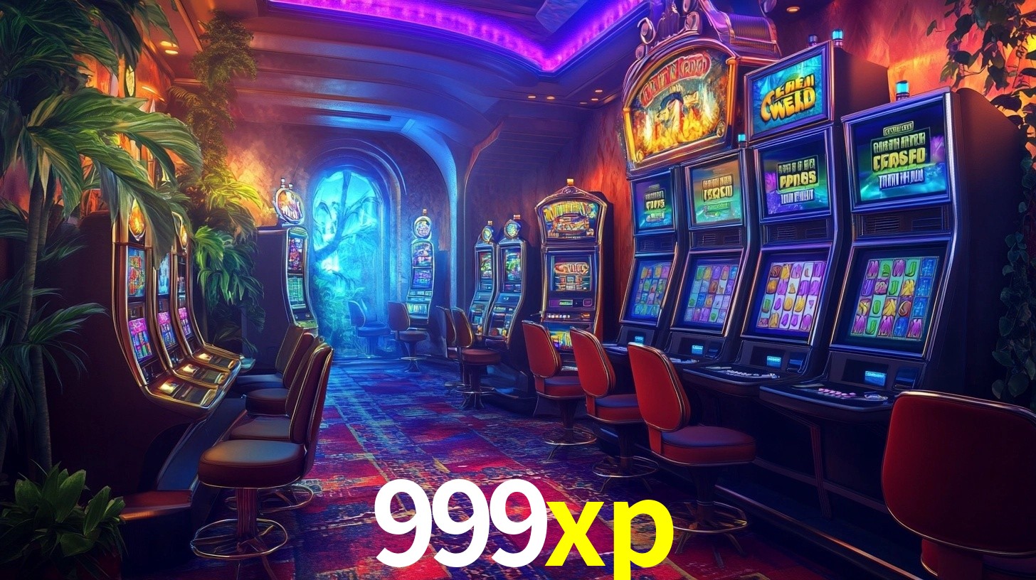 Bônus Diários 999xp