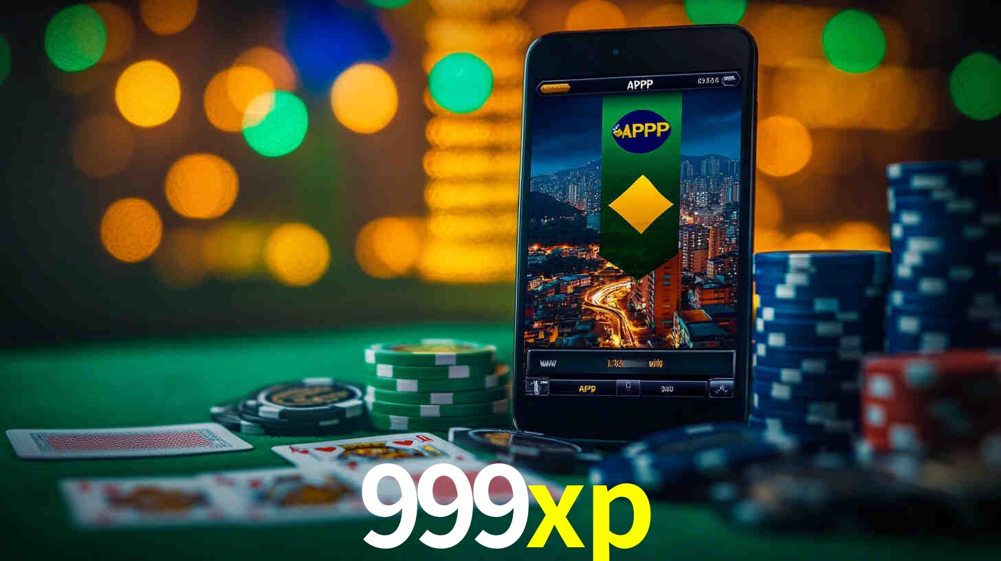 cassino 999xp