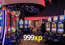 Login Seguro 999xp