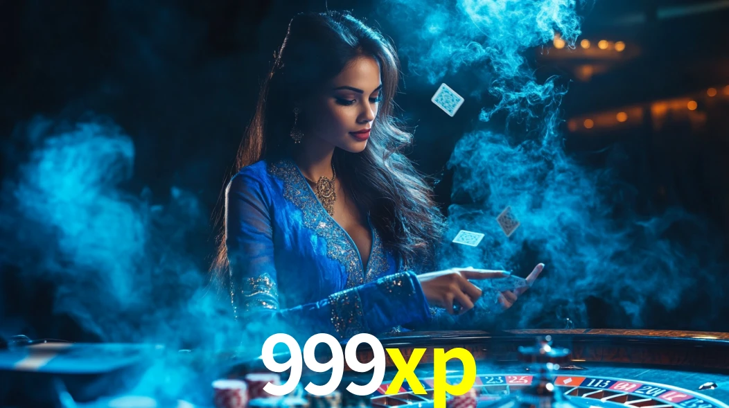 Apostas de Futebol 999xp