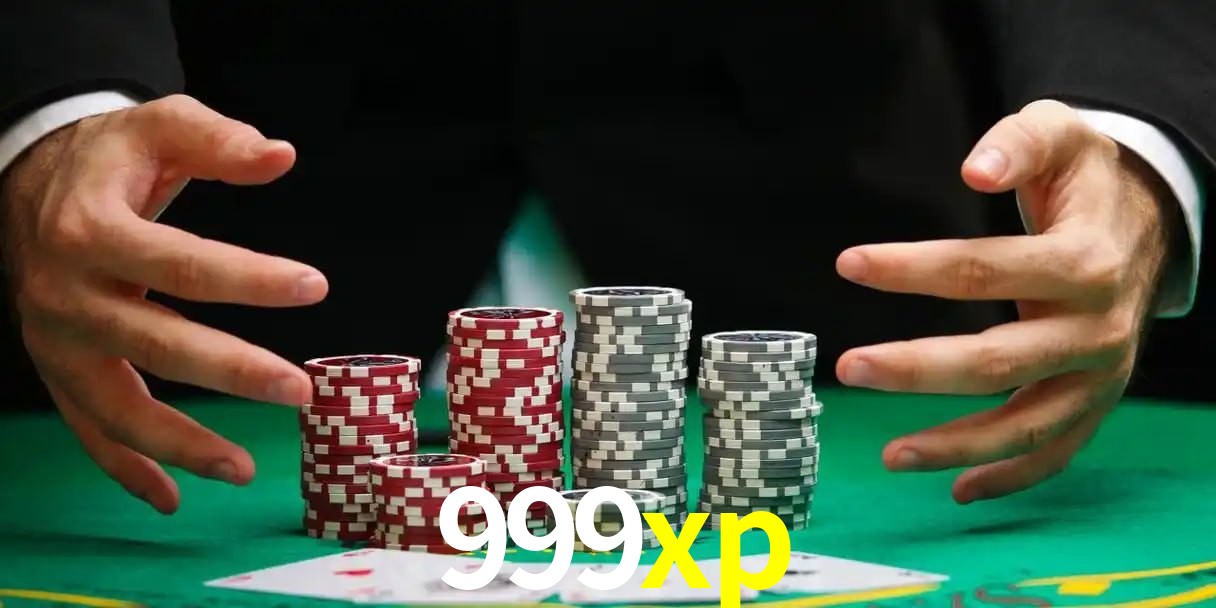 Promoção Relâmpago 999xp