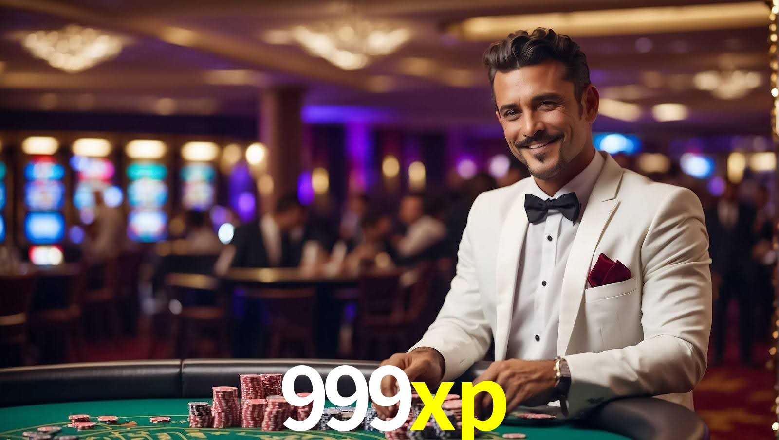 Estatísticas do Jogo 999xp