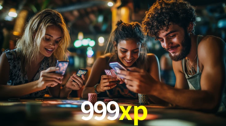 Torneios 999xp