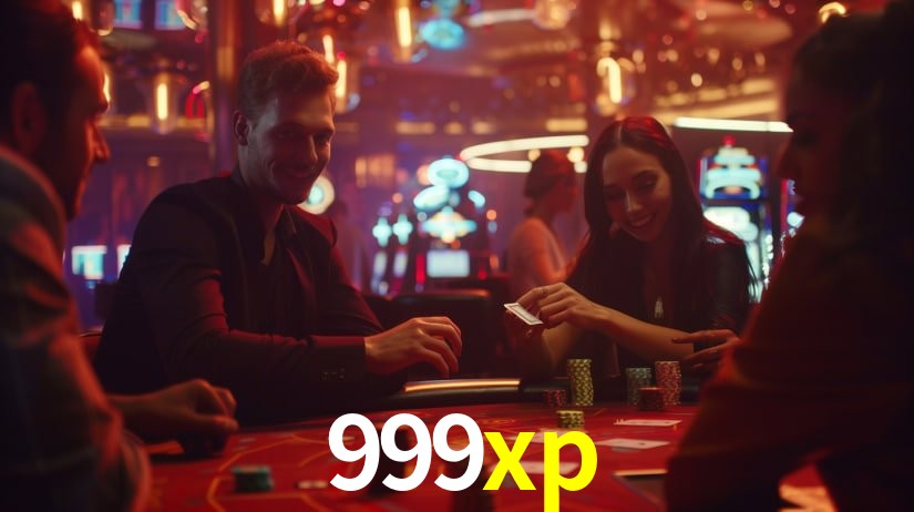 Desvendando o Mundo dos Jogos Virtuais na 999xp