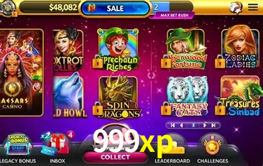A Revolução dos Aplicativos de Jogos no 999xp