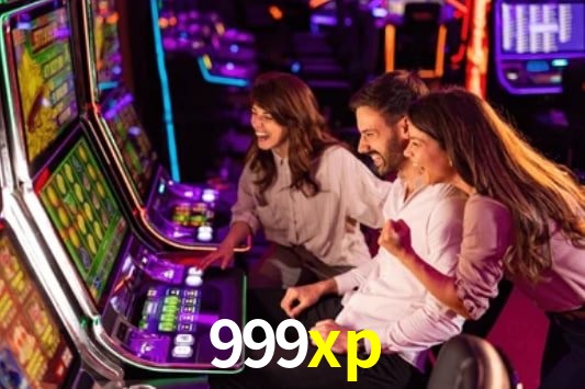 Casino Ao Vivo 999xp