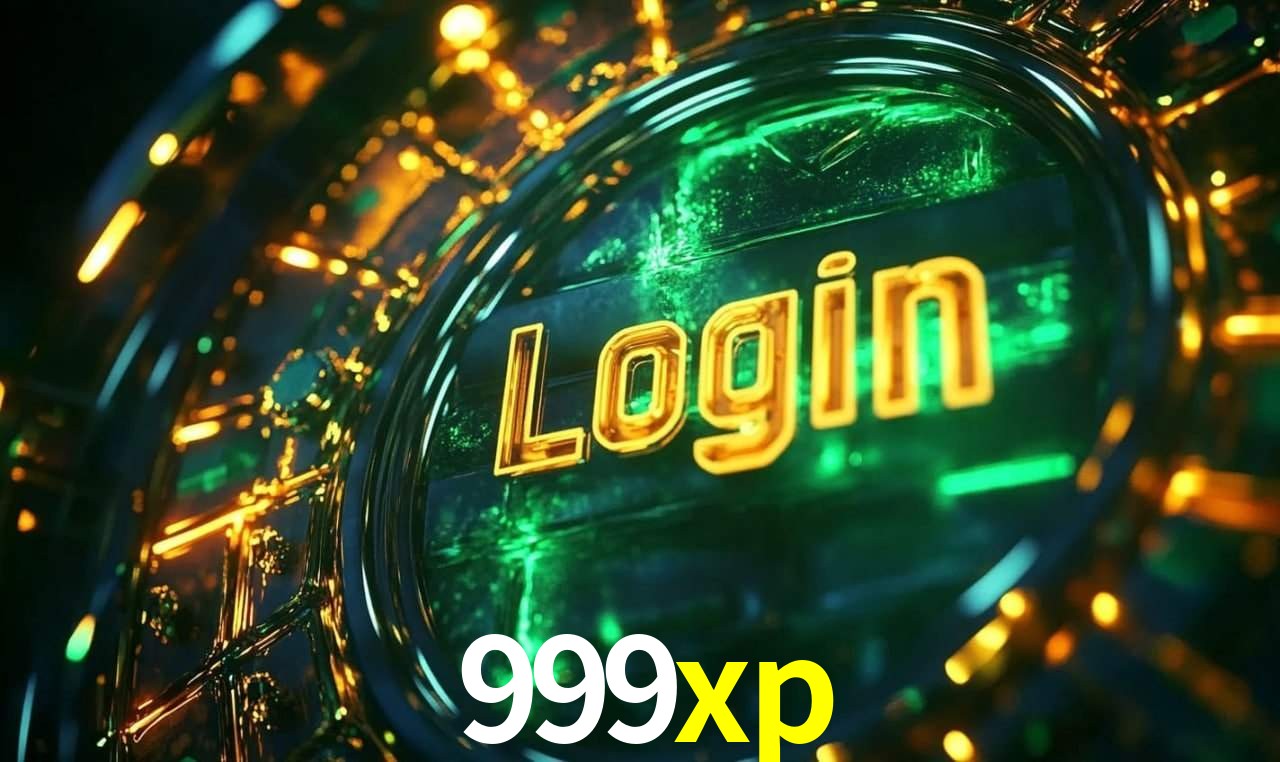 Interface do App 999xp