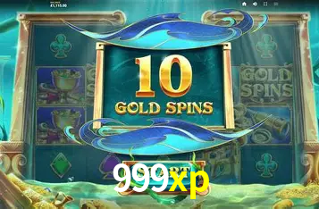 Apostas Esportivas na 999xp: Um Guia Completo