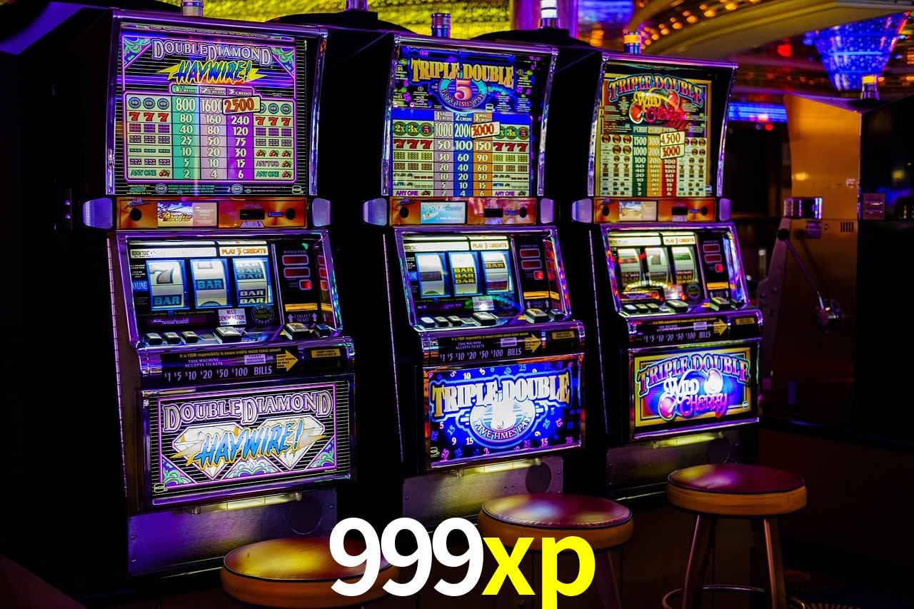 Avaliações dos Jogadores 999xp