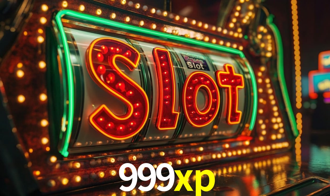 Recursos de Bônus 999xp