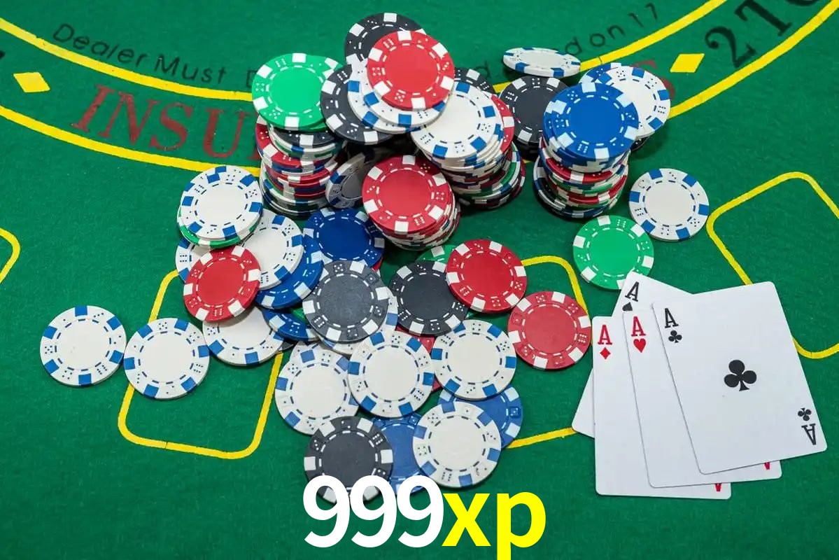 Apostas de Futebol 999xp