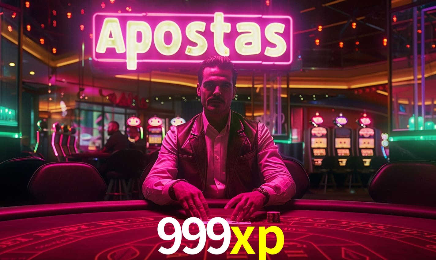Apostas de Tênis 999xp