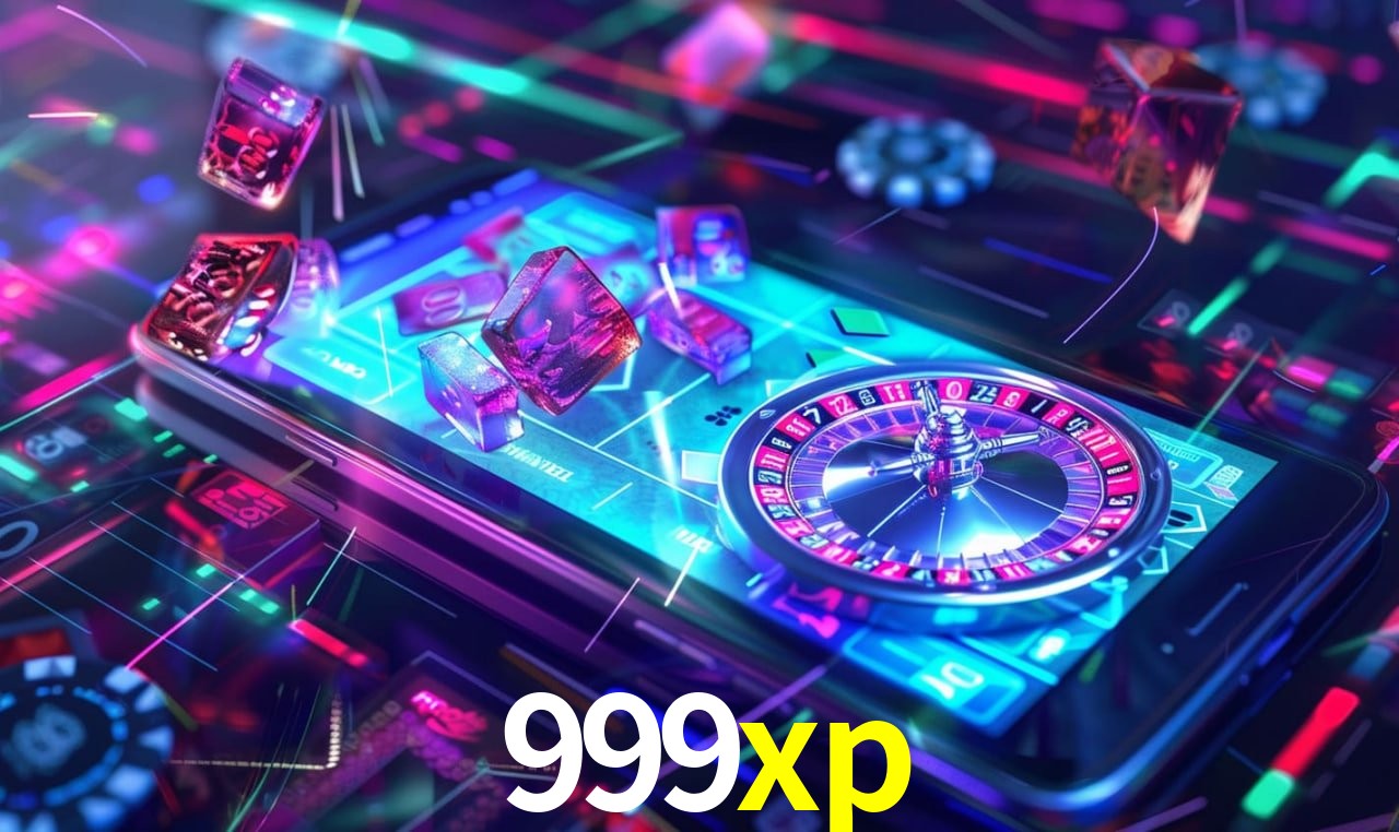Provedores de Jogos 999xp