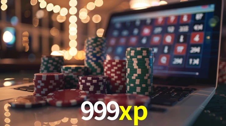 Mesa de Blackjack 999xp