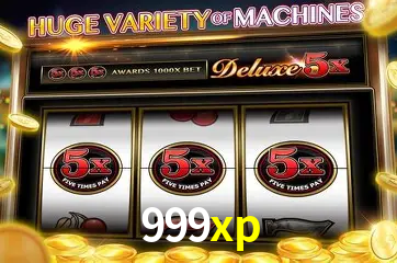 Inovações de Jogos na 999xp: O Futuro das Experiências Interativas