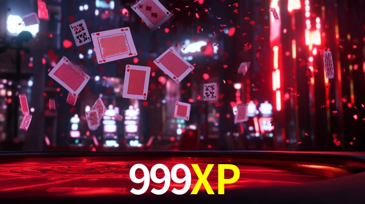 Bonus no Cassino 999XP